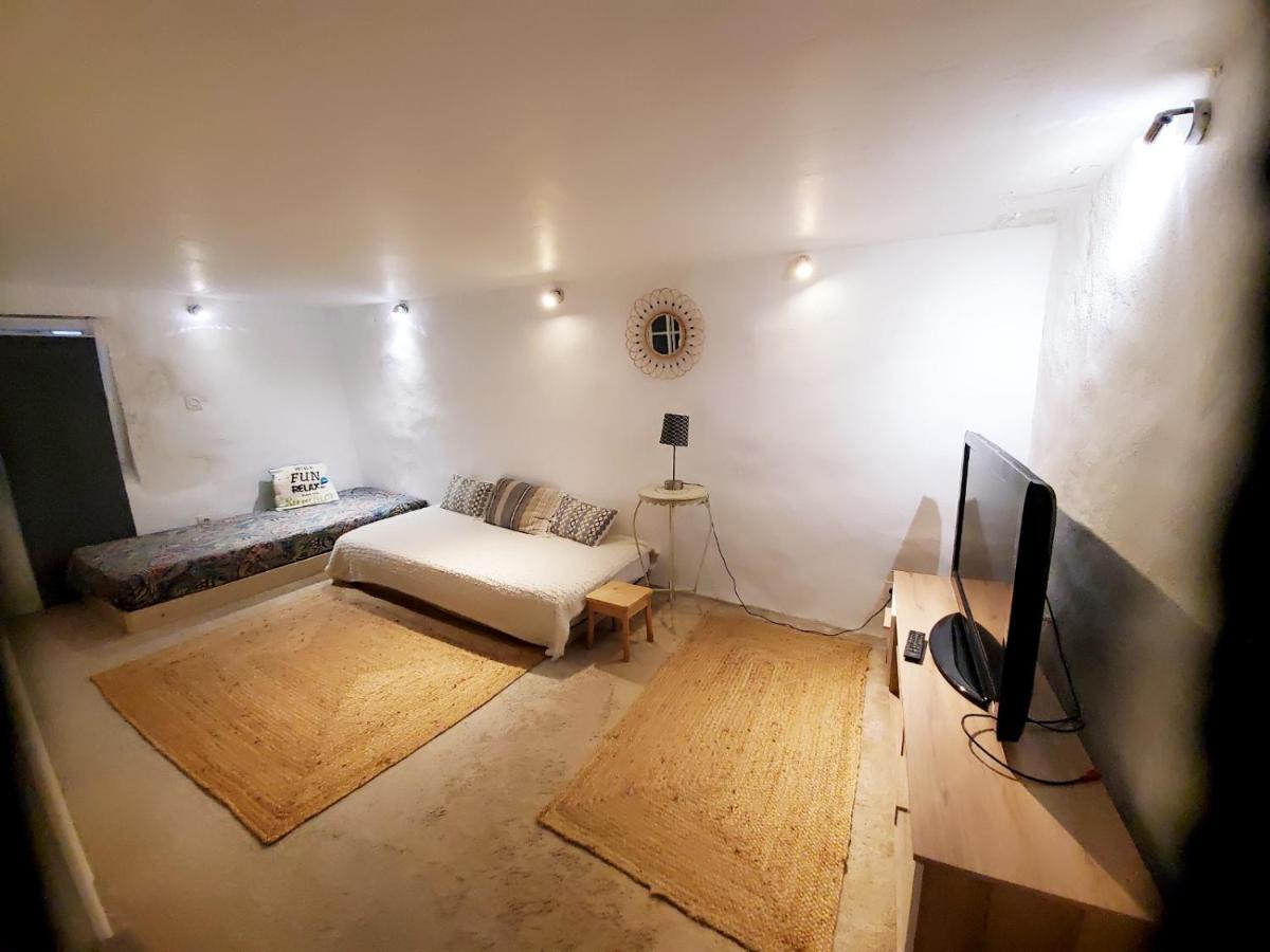 Les Marionnettes, Maison De Ville 80M2 Avec Terrasse La Rochelle  Esterno foto