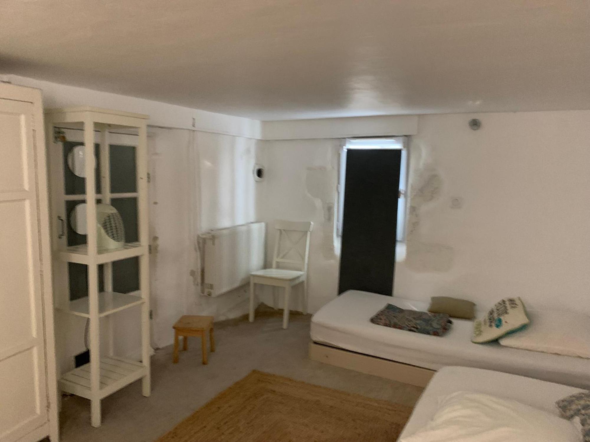 Les Marionnettes, Maison De Ville 80M2 Avec Terrasse La Rochelle  Esterno foto